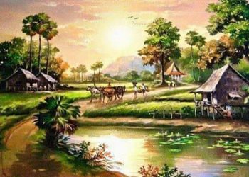 තොට්ටම ගමේ විස්මිත කෙම් ක්‍රම