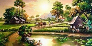 තොට්ටම ගමේ විස්මිත කෙම් ක්‍රම