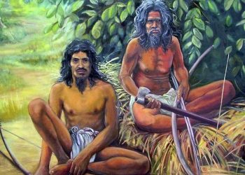 සුද්දොත් ගරු කරපු වන්නකු තිසාහාමි