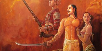 විජයබා කොල්ලයේ ඇත්ත කතාව