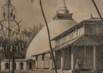 රජ කාලේ විහාර රාජකාරි කළ කතුන්