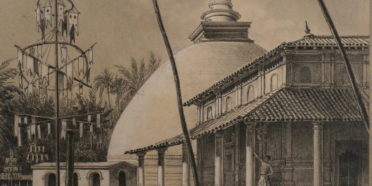 රජ කාලේ විහාර රාජකාරි කළ කතුන්