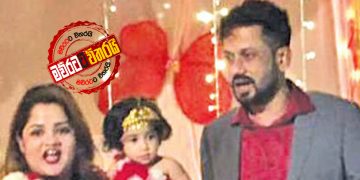 මධූෂ් බලන්න ඩුබායි බිරිය ‌කොළඹට එයි