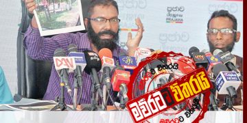 ‘සුදු වෑන් රියැදුරන්’ ‌දෙදෙනා අත්අඩංගුවට
