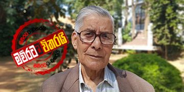 හයිවේ අනතුරින් මියගියේ ඉන්දියාවේ විශිෂ්ටතම සාහිත්‍යධරයෙක්