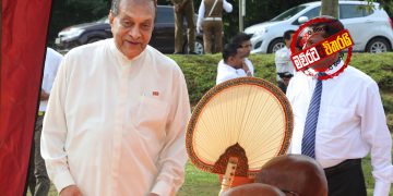 එජාපය ‌බේරගන්න මහනාහිමිවරුන් කරුගෙන් ප්‍රතිඥාවක් ගනී