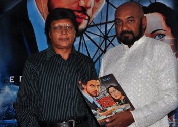 චිත්‍රකතා ඇඳපු ඇන්ටන් බී