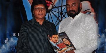 චිත්‍රකතා ඇඳපු ඇන්ටන් බී