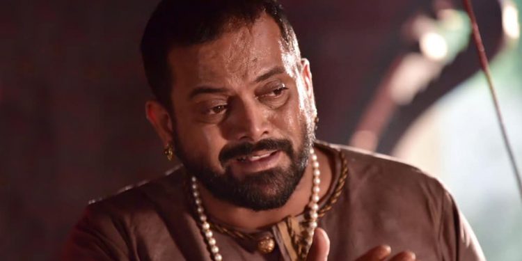 කලාකරුවො මතක් වෙන්නෙ ඡන්දෙට විතරයි