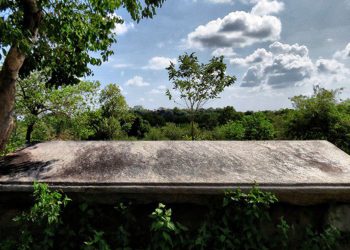 දිගාමඬුල්ලෙන් හමුවූ ඉතිහාසගත පුදබිම