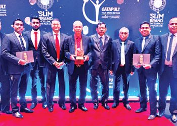 DSI Tyre රන් සම්මානයෙන්  පිදුම් ලබයි