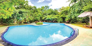 යාල එළිෆන්ට් රීච් හෝටලයෙන් දීමනා හා වට්ටම් රැසක්