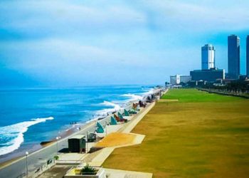 ගෝල්ෆේස් පිටියේ කතාව