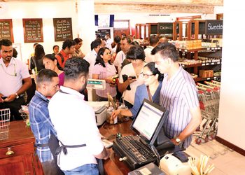 Good Market දැන් බත්තරමුල්ලේ