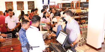 Good Market දැන් බත්තරමුල්ලේ