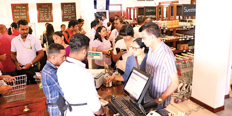 Good Market දැන් බත්තරමුල්ලේ