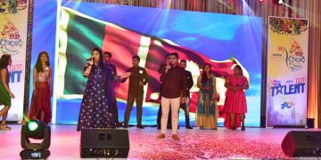 හේමාස් රෝහල් සමූහය  කාර්ය මණ්ඩලයේ දක්ෂතා එළිදක්වයි