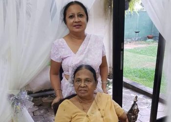 සිසිර – ඉන්ද්‍රානි සුසංයෝගයේ නොමැකෙන මතකය
