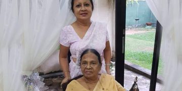 සිසිර – ඉන්ද්‍රානි සුසංයෝගයේ නොමැකෙන මතකය