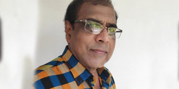 ජනක් කියන අමුතු කතාව