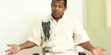 බාල නාට්ටිවල මගේ බල්ලවත් රඟපාන්නෑ