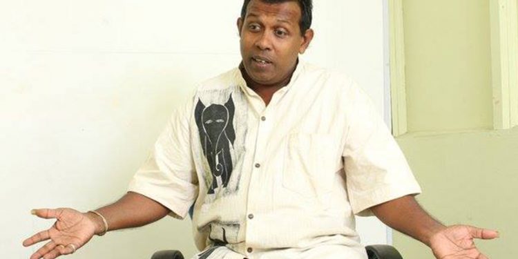 බාල නාට්ටිවල මගේ බල්ලවත් රඟපාන්නෑ