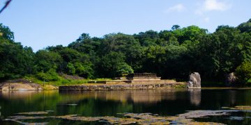 කළුදිය පොකුණේ අභිරහස