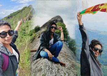 මරණ බය ඩබල් වෙන කෙල්ලන්ගේ නැඟිල්ල