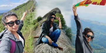 මරණ බය ඩබල් වෙන කෙල්ලන්ගේ නැඟිල්ල
