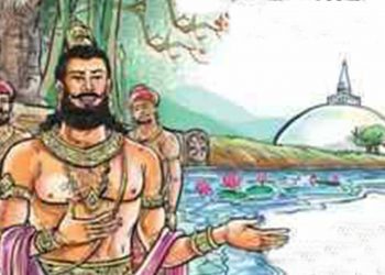 චෛත්‍ය හදපු රජවරු සහ නොදන්න ඇත්ත