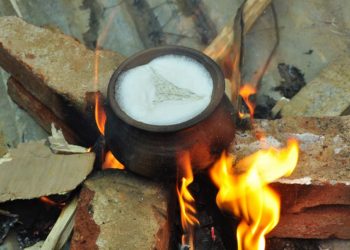 වසරම සුබ වෙන්න එළකිරි උතුරවමු