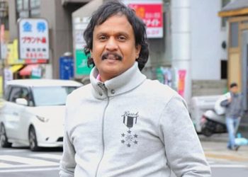 90 දශකයේ සුමියුරු හඬ