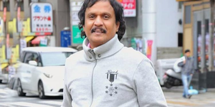 90 දශකයේ සුමියුරු හඬ