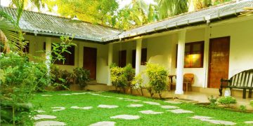 මාරක අපලවලට මගපාදන කුරුස පාදම