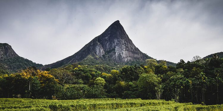 විජය රජු කුවේණිව එළවපු ලග්ගල