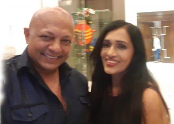 මධුමාධව – නිල්මිණි හදිසියේ හමුවෙලා