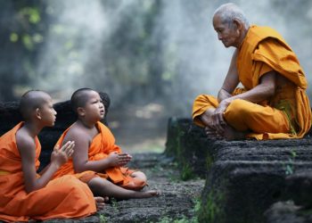 පැවැදි ජීවිතේ නොදන්න පැත්ත