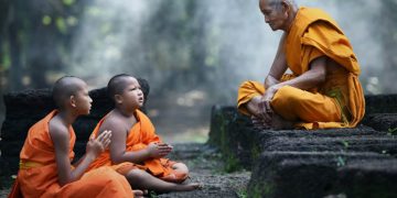 පැවැදි ජීවිතේ නොදන්න පැත්ත