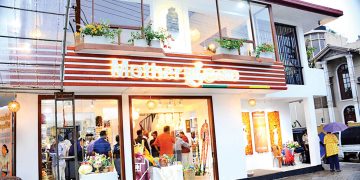 Mother Sri Lanka අලෙවිසලක්  කෝට්ටේදී විවෘත වෙයි