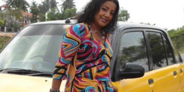 අපි අපේ මෙගා කොලිටියට කරනවා
