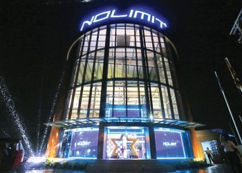 NOLIMIT නවතම ශාඛාව වත්තලදී විවෘත වේ