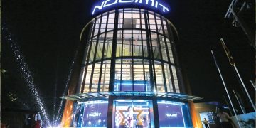 NOLIMIT නවතම ශාඛාව වත්තලදී විවෘත වේ