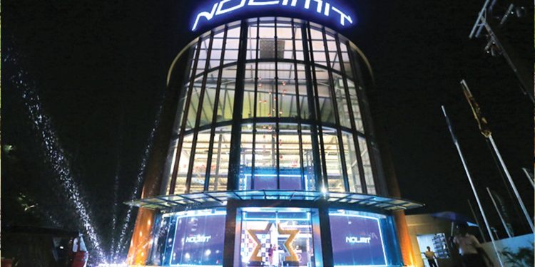NOLIMIT නවතම ශාඛාව වත්තලදී විවෘත වේ