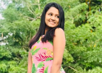 මං පෙම්වතියක් නෙමෙයි