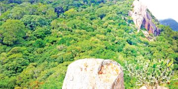 අංගම් උපන් රිටිගල