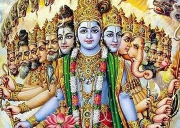 කවුද මේ සක්‍ර දෙවියෝ
