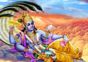 සියලු ජනයා සුරකින අදෘශ්‍යමාන බලවතා
