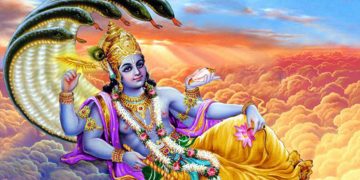 සියලු ජනයා සුරකින අදෘශ්‍යමාන බලවතා
