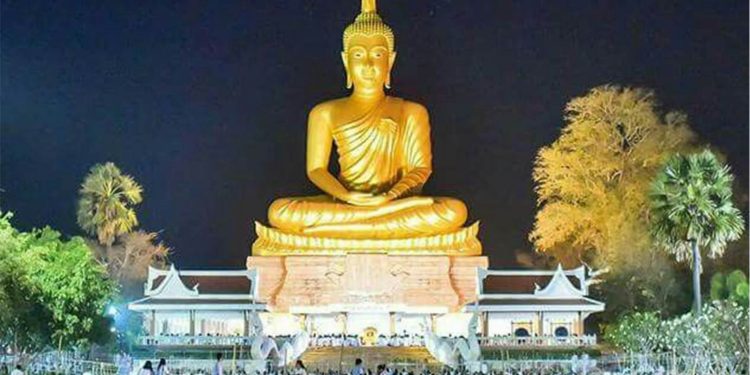 උඳුවප් පුර පසළොස්වක පොහොය