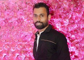 ඉලක්කයට යන හිත හොඳ නළුවා